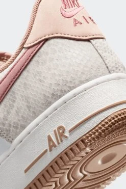 AIR FORCE 1 '07 LV8(Nike Mens Air Force 1 07 Lv8 Hf2898_summit White Canyon Rust Sail) -Sporty Fashion nike 0018 AURORA HF2898 100 PHSYD002 2000