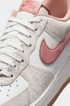 AIR FORCE 1 '07 LV8(Nike Mens Air Force 1 07 Lv8 Hf2898_summit White Canyon Rust Sail) -Sporty Fashion nike 0019 AURORA HF2898 100 PHSYD001 2000