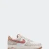 AIR FORCE 1 '07 LV8(Nike Mens Air Force 1 07 Lv8 Hf2898_summit White Canyon Rust Sail)