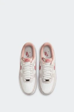 AIR FORCE 1 '07 LV8(Nike Mens Air Force 1 07 Lv8 Hf2898_summit White Canyon Rust Sail) -Sporty Fashion nike 0022 AURORA HF2898 100 PHCTH001 2000