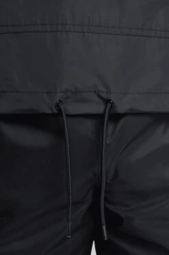 CLUB ANORAK JACKET(Nike Mens Club Hj1957_photon Dust Black White Black) -Sporty Fashion nike 0022 AURORA HJ1957 025 PHSYM003 2000