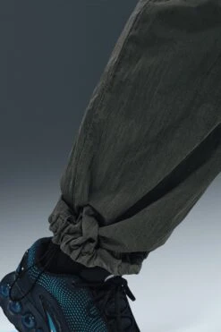 TECH WOVEN PANTS(Nike Mens Tech Hj2948_sequoia Black) -Sporty Fashion nike 0030 AURORA HJ2948 355 PHSYMG04 2000