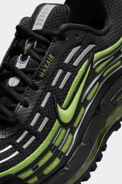 AIR MAX TL 2.5(Nike Mens Air Max Tl 2 5 Fz4110_black Citron Black) -Sporty Fashion nike 0032 AURORA FZ4110 003 PHSYD001 2000