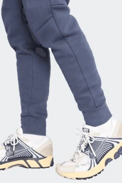 NSW TECH FLEECE JOGGERS(Nike Mens Tech Hv0959_thunder Blue Diffused Blue Black) -Sporty Fashion nike 0037 AURORA HV0959 437 PHSYM006 2000