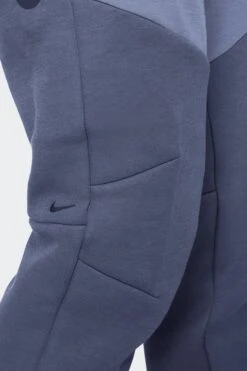 NSW TECH FLEECE JOGGERS(Nike Mens Tech Hv0959_thunder Blue Diffused Blue Black) -Sporty Fashion nike 0039 AURORA HV0959 437 PHSYM004 2000
