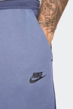 NSW TECH FLEECE JOGGERS(Nike Mens Tech Hv0959_thunder Blue Diffused Blue Black) -Sporty Fashion nike 0041 AURORA HV0959 437 PHSYM002 2000