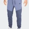 NSW TECH FLEECE JOGGERS(Nike Mens Tech Hv0959_thunder Blue Diffused Blue Black) -Sporty Fashion nike 0043 AURORA HV0959 437 PHSFM001 2000