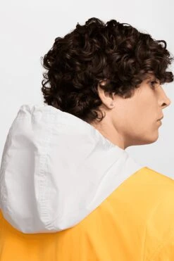 CLUB ANORAK JACKET(Nike Mens Club Hj1957_university Gold Midnight Navy) -Sporty Fashion nike 0045 AURORA HJ1957 739 PHSYM005 2000