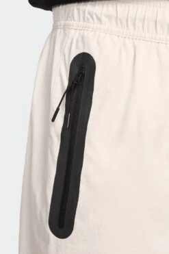 TECH WOVEN PANTS(Nike Mens Tech Hm8241_lt Orewood Brn Black) -Sporty Fashion nikepant 0014 AURORA HM8241 104 PHSYM003 2000