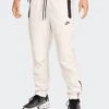 TECH WOVEN PANTS(Nike Mens Tech Hm8241_lt Orewood Brn Black) -Sporty Fashion nikepant 0018 AURORA HM8241 104 PHSFM001 2000
