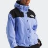 The North Face W MOUNTAIN WIND JACKET(Northface Womens Mountain Wind Jacket_virtual Blue Tnf Black) -Sporty Fashion northface 0009 Womens DRYVENT Mono Mountain Jacket.png 7