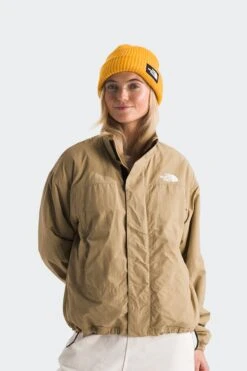 The North Face W YUMIORI REVERSIBLE JACKET(Northface Womens Yumiori Reversible Jacket_kahki Stone) -Sporty Fashion northface 0013 Screenshot2024 10 07at11.19.26AM