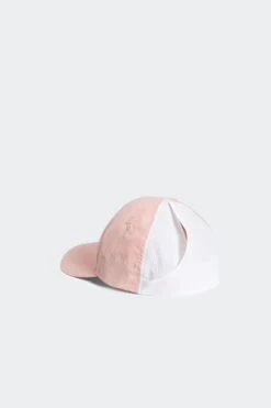 The North Face HORIZON CAP(Northface Equipment Horizon Hat_pink Moss Tnf White) 5 The North Face HORIZON CAP(Northface Equipment Horizon Hat_pink Moss Tnf White) -Sporty Fashion northface 0016 NF0A5FXM LK6 back 6f22d47a 93a5 4fe7 9d6d 2c8e29b3deb2