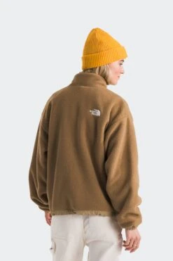 The North Face W YUMIORI REVERSIBLE JACKET(Northface Womens Yumiori Reversible Jacket_kahki Stone) -Sporty Fashion northface 0017 Screenshot2024 10 07at11.19.21AM