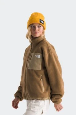 The North Face W YUMIORI REVERSIBLE JACKET(Northface Womens Yumiori Reversible Jacket_kahki Stone) -Sporty Fashion northface 0020 Screenshot2024 10 07at11.19.18AM