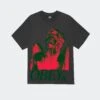BLINDFOLD TEE(Obey Mens Blindfold Tee_vintage Black) -Sporty Fashion obey25q3 0000 Layer20
