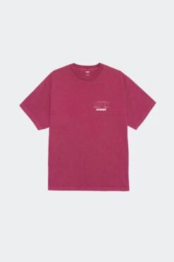 OBEY PERSISTENT MOVEMENT TEE(Persistent Movement Tee Copy)