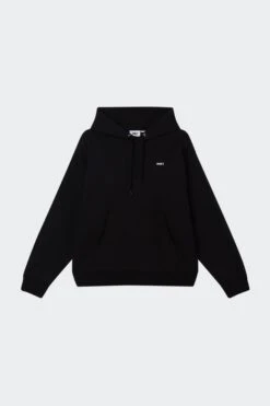 BUSINESS HOODIE(Obey Mens Business Hoodie_black)
