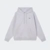 BUSINESS HOODIE(Obey Mens Business Hoodie_ash Grey) -Sporty Fashion obey 0002 Layer10