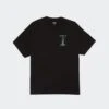 PREMIUM SOUNDS TEE(Obey Mens Premium Sounds Tee_black)