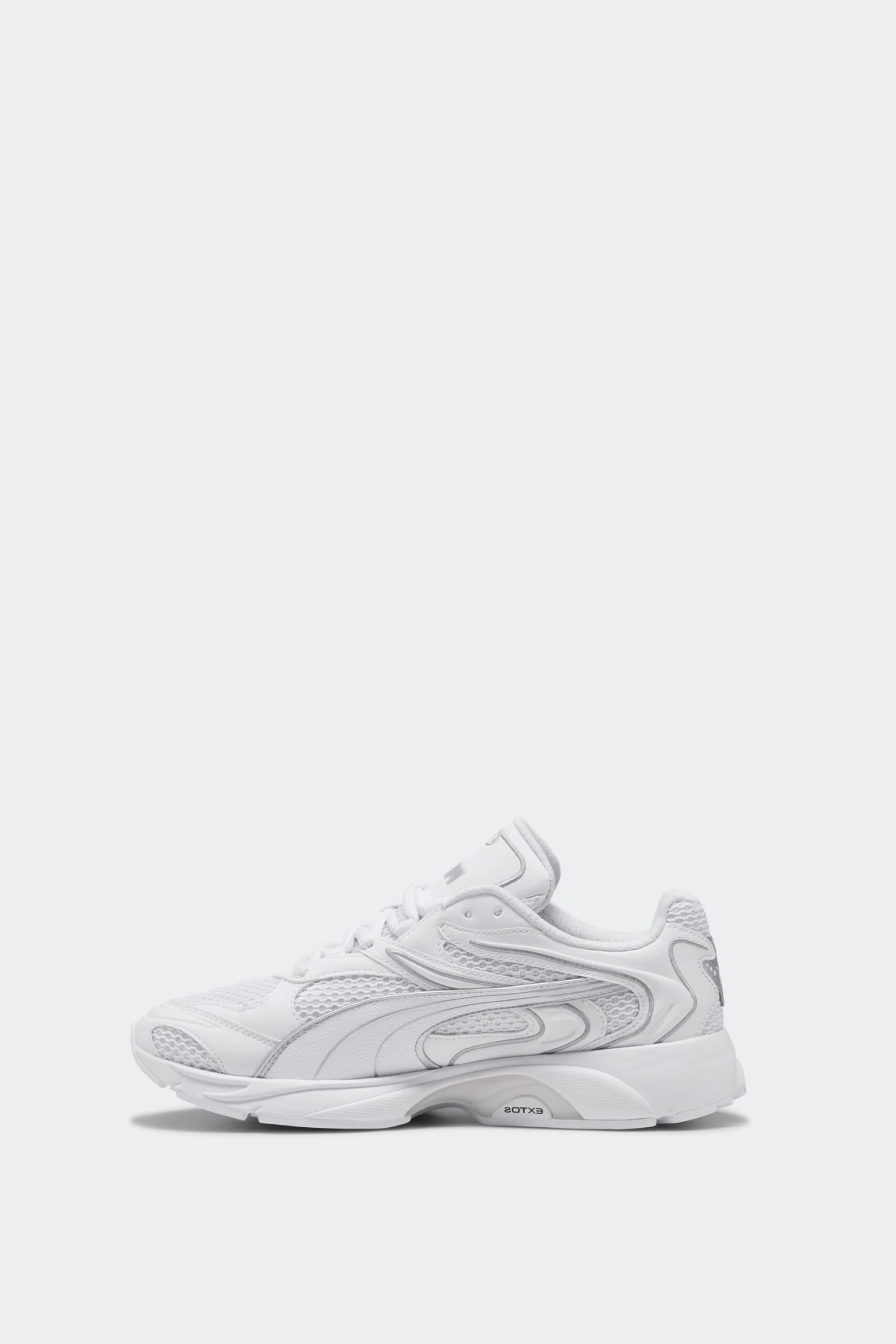 EXTOS AXIS(Puma Mens Extos Axis_gray) 4 EXTOS AXIS(Puma Mens Extos Axis_gray) - Image 2