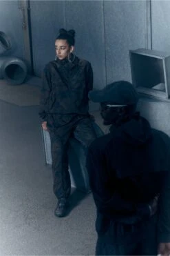 MOSTROVERSE CELLERATOR RIPSTOP JACKET(Puma Mens Mostroverse Cellerator Aop Ripstop Jacket_black) -Sporty Fashion puma mostro 0001 24AW SP Select Mostro 1499