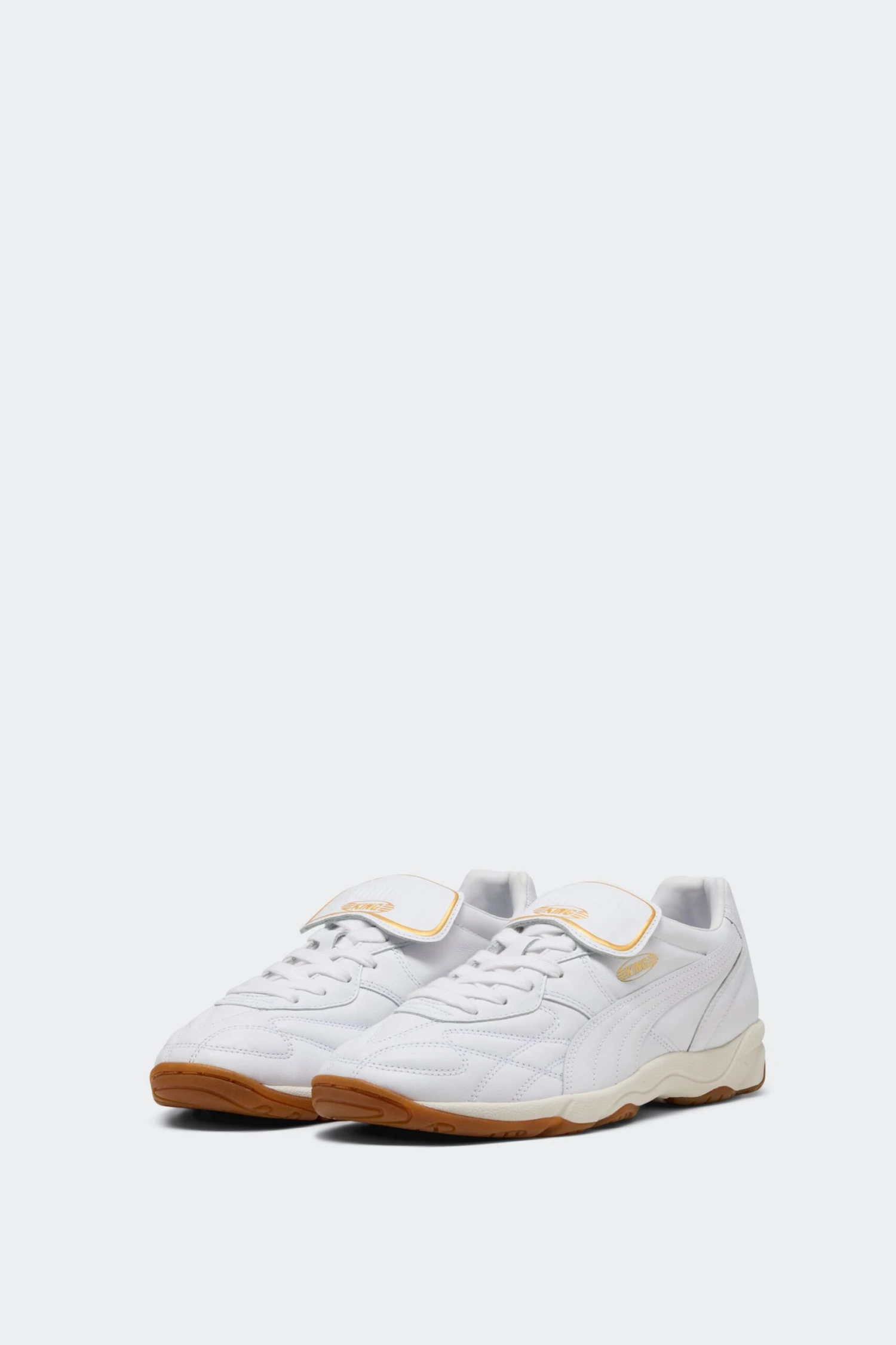 KING INDOOR(Puma Mens King Indoor_white) 5 KING INDOOR(Puma Mens King Indoor_white) - Image 3