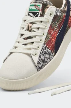 CLYDE INT(Puma Mens Clyde Int_brandy Light Sand) -Sporty Fashion puma 0002 401040 01 sv04