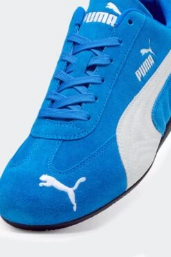 W SPEEDCAT OG(Puma Womens Speedcat Og_blue) 10 W SPEEDCAT OG(Puma Womens Speedcat Og_blue) -Sporty Fashion puma 0002 Speedcat OG Sneakers 7 00e975df 4500 4012 9805 b09658d81fe1