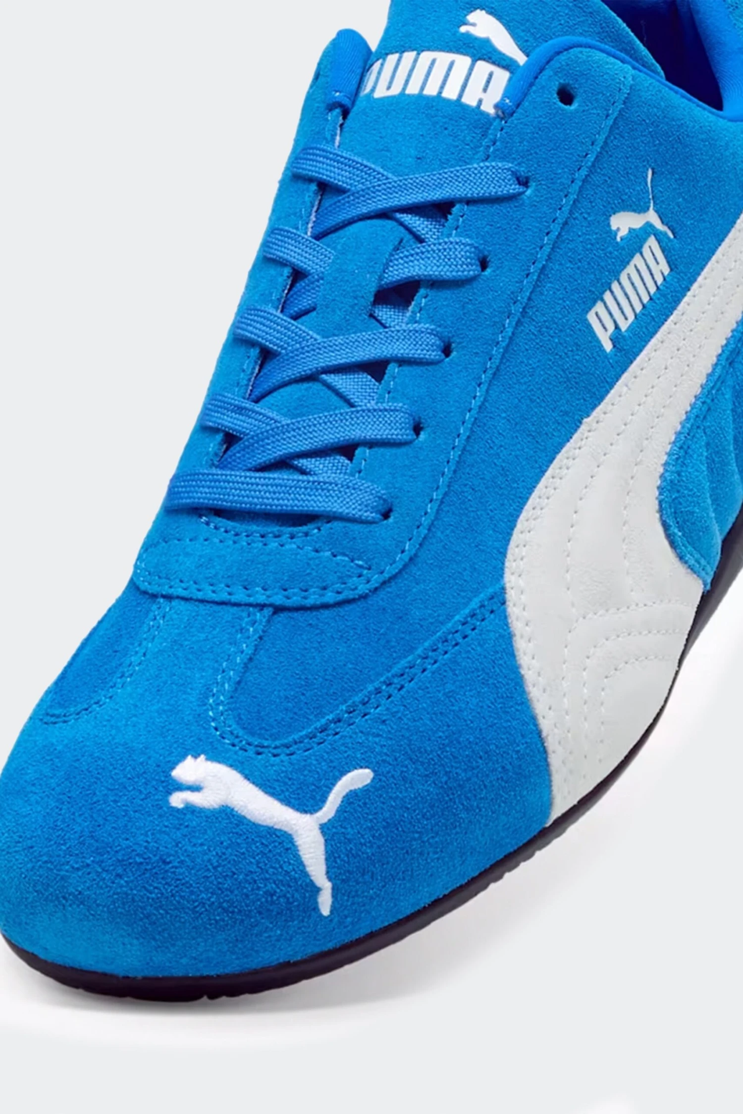 W SPEEDCAT OG(Puma Womens Speedcat Og_blue) 6 W SPEEDCAT OG(Puma Womens Speedcat Og_blue) - Image 4
