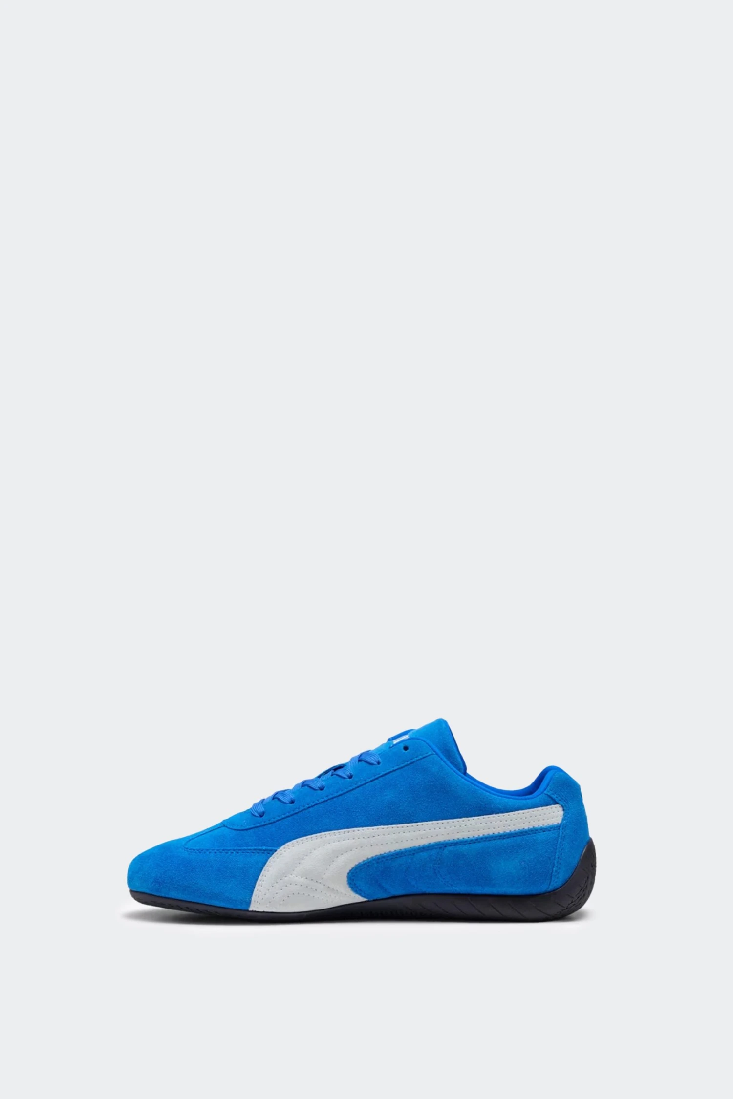 W SPEEDCAT OG(Puma Womens Speedcat Og_blue) 4 W SPEEDCAT OG(Puma Womens Speedcat Og_blue) - Image 2