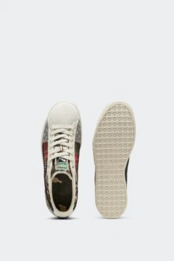 CLYDE INT(Puma Mens Clyde Int_brandy Light Sand) -Sporty Fashion puma 0004 401040 01 sv02