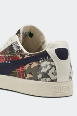 CLYDE INT(Puma Mens Clyde Int_brandy Light Sand) -Sporty Fashion puma 0006 401040 01 bv