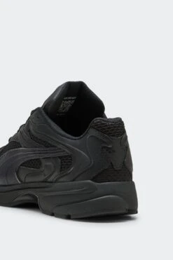 EXTOS AXIS(Puma Mens Extos Axis_black) -Sporty Fashion puma 0012 401536 02 bv