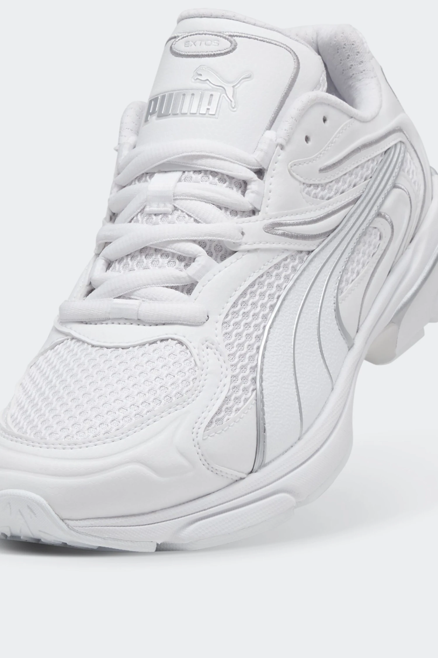 EXTOS AXIS(Puma Mens Extos Axis_gray) 7 EXTOS AXIS(Puma Mens Extos Axis_gray) - Image 5