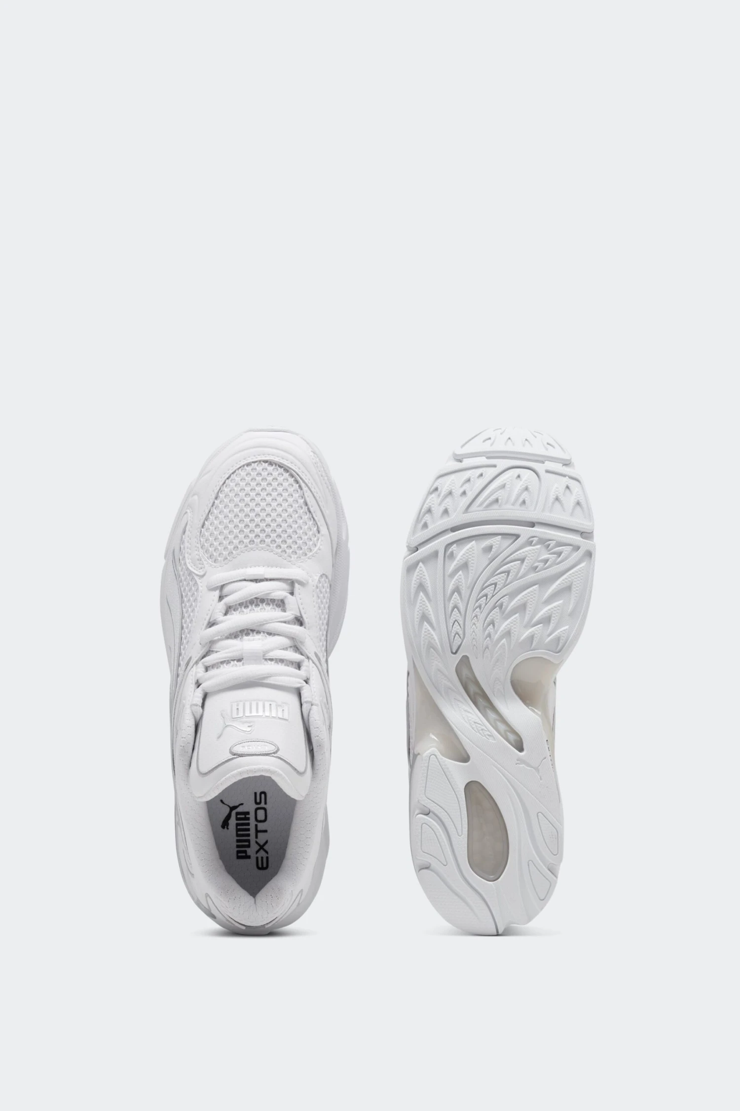 EXTOS AXIS(Puma Mens Extos Axis_gray) 6 EXTOS AXIS(Puma Mens Extos Axis_gray) - Image 4