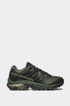 XT-4 OG(Salomon Unisex Xt 4 Og_olive Night Black Aloe)