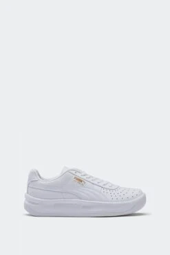 GV SPECIAL GS(Puma Big Kids Gv Special_white)