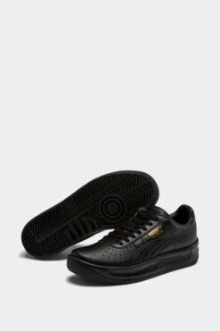 GV SPECIAL GS(Puma Big Kids Gv Special_black Black Gold) -Sporty Fashion sesinko 34476576 4