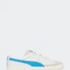 BASKET VINTAGE(Puma Mens Basket Vintage_white Ocean Dive)