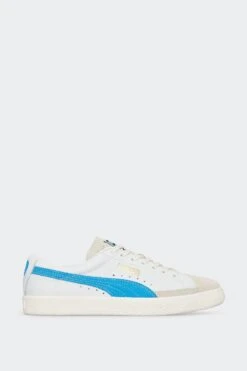 BASKET VINTAGE(Puma Mens Basket Vintage_white Ocean Dive)