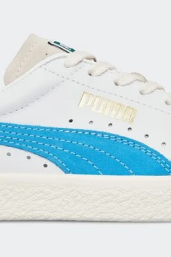 BASKET VINTAGE(Puma Mens Basket Vintage_white Ocean Dive) -Sporty Fashion sesinko 37492216 6