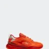 RS-FAST TAQUERIA(Puma Mens Rs Fast Taqueria_orange)