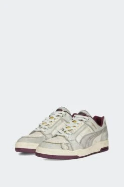 SLIPSTREAM LO(Puma Mens Slipstream Lo Wabi Sabi_white Harbor Mist) -Sporty Fashion sesinko 38423701 4