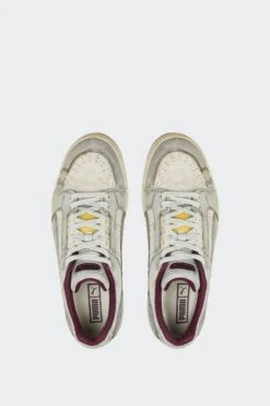 SLIPSTREAM LO(Puma Mens Slipstream Lo Wabi Sabi_white Harbor Mist) -Sporty Fashion sesinko 38423701 6