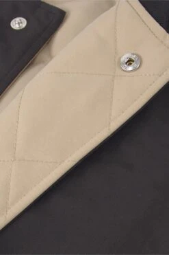 MAISON KITSUNE REVERSIBLE BOMBER(Puma Mens Maison Kitsune Reversible Bomber_black) -Sporty Fashion sesinko 53230301 4