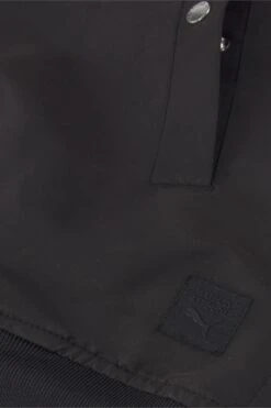 MAISON KITSUNE REVERSIBLE BOMBER(Puma Mens Maison Kitsune Reversible Bomber_black) -Sporty Fashion sesinko 53230301 5