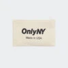 LOGO TRAVEL POUCH(Bg210553047 Onlyny Logo Travel Pouch) 1 LOGO TRAVEL POUCH(Bg210553047 Onlyny Logo Travel Pouch) -Sporty Fashion sesinko BG210553047 1
