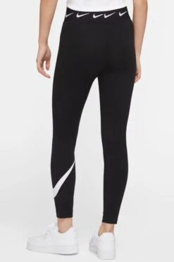 W CLUB LEGGINGS(Nike Womens Club Leggings_black) -Sporty Fashion sesinko CJ1984 010 4