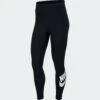 W NSW LEGGINGS(Nike Womens Nsw Leggings_black) -Sporty Fashion sesinko CJ2297 011 1